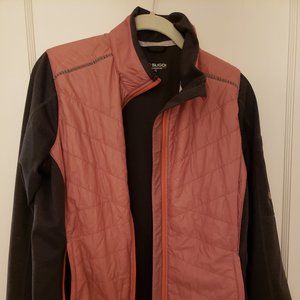 Sugoi running jacket